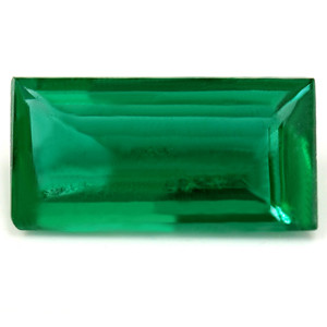 Emerald 0.63 Green Emerald - #1077437