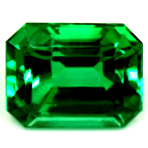 Emerald 1.47 Green Emerald - #1076615