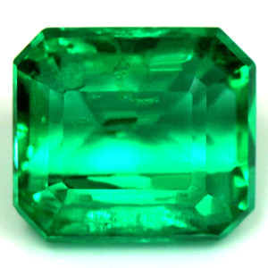 Emerald 1.04 Green Emerald - #1076617
