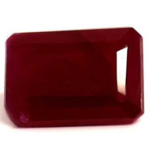 Emerald 1.04 Red Ruby - #1078251