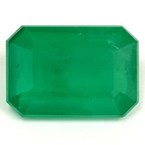 Emerald 3.77 Green Emerald - #1077201