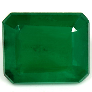 Emerald 2.17 Green Emerald - #1076911