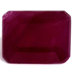 Emerald 2.01 Red Ruby - #1078252