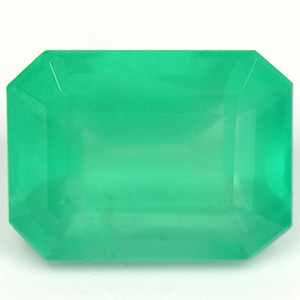 Emerald 1.42 Green Emerald - #1076912
