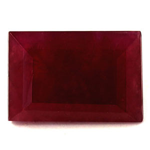 Emerald 1.78 Red Ruby - #1078258