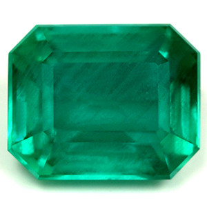Emerald 3.62 Green Emerald - #1077421