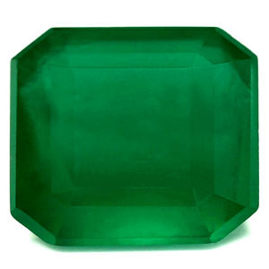Emerald 2.82 Green Emerald - #1077448