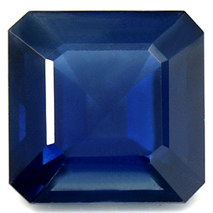 Emerald 1.13 Blue Sapphire - #1077001