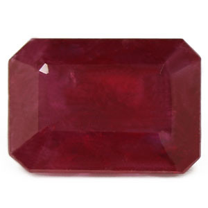 Emerald 1.17 Red Ruby - #1077237