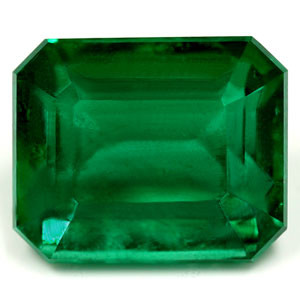 Emerald 7.01 Green Emerald - #1078339