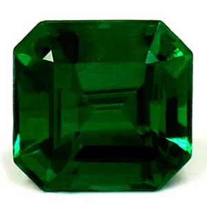 Emerald 1.03 Green Emerald - #1076352