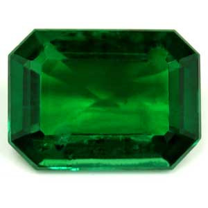Emerald 1.52 Green Emerald - #1076348