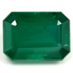 Emerald 3.35 Green Emerald - #1077635