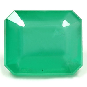 Emerald 2.17 Green Emerald - #1077655