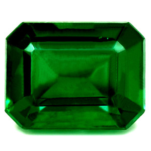 Emerald 1.84 Green Emerald - #1077325