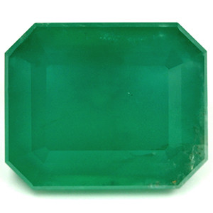 Emerald 2.98 Green Emerald - #1077652