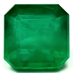 Emerald 3.65 Green Emerald - #1078004