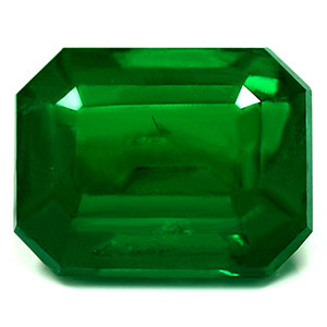 Emerald 7.89 Green Emerald - #1078010