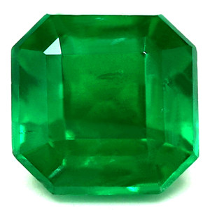 Emerald 1.06 Green Emerald - #1077052