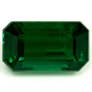 Emerald 1.42 Green Emerald - #1078147