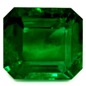 Emerald 5.41 Green Emerald - #1078152