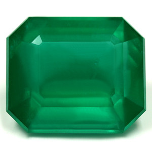 Emerald 7.66 Green Emerald - #1077274