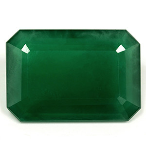 Emerald 10.87 Green Emerald - #1077270