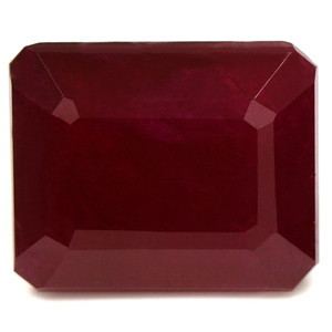 Emerald 3.12 Red Ruby - #1077398