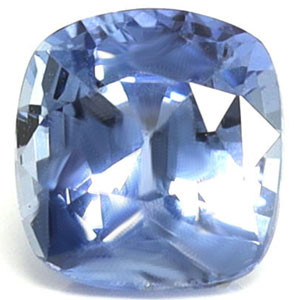 Cushion 1.48 Blue Sapphire - #1079087