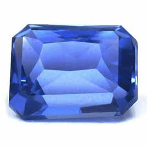 Emerald 1.21 Blue Sapphire - #1079135