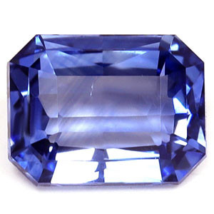 Emerald 1.22 Blue Sapphire - #1079147