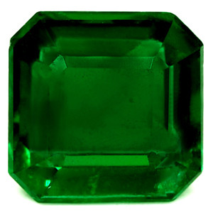 Emerald 1.29 Green Emerald - #1077353