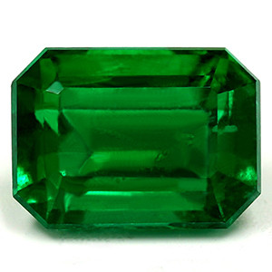 Emerald 2.67 Green Emerald - #1077800