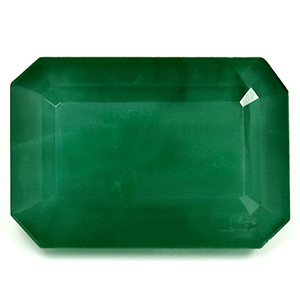 Emerald 10.39 Green Emerald - #1077789