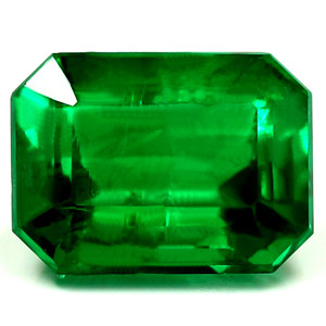 Emerald 1.48 Green Emerald - #1077783