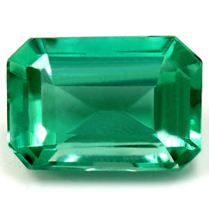 Emerald 0.59 Green Emerald - #1078479