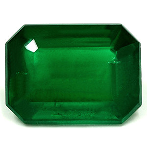 Emerald 1.48 Green Emerald - #1077499