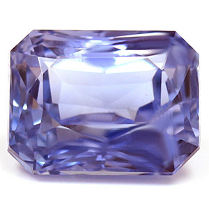 Emerald 2.26 Blue Sapphire - #1078633