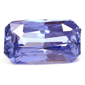 Emerald 2.26 Blue Sapphire - #1078635