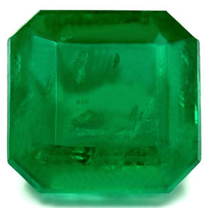 Emerald 2.56 Green Emerald - #1078181