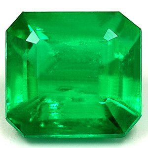 Emerald 1.20 Green Emerald - #1078176