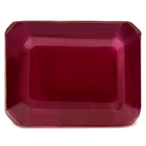 Emerald 4.01 Red Ruby - #1079479