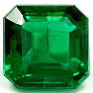 Emerald 1.23 Green Emerald - #1077873