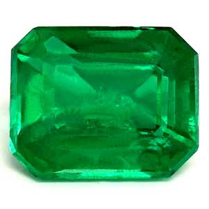 Emerald 1.20 Green Emerald - #1079567