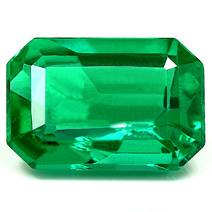 Emerald 1.78 Green Emerald - #1077948