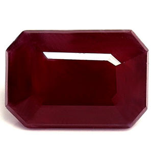 Emerald 1.28 Red Ruby - #1078890