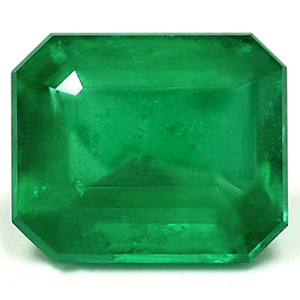 Emerald 2.14 Green Emerald - #1078023
