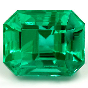 Emerald 1.87 Green Emerald - #1078144
