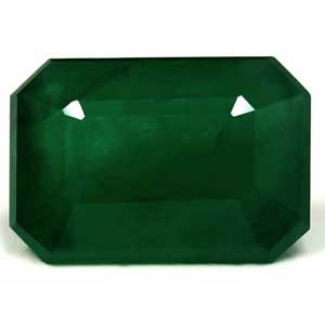 Emerald 3.27 Green Emerald - #1079314