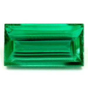 Emerald 1.64 Green Emerald - #1078508